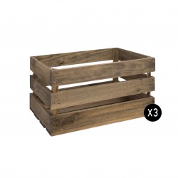 Cajas de madera | Venta todo tipo de cajas madera online - Cajasdemadera